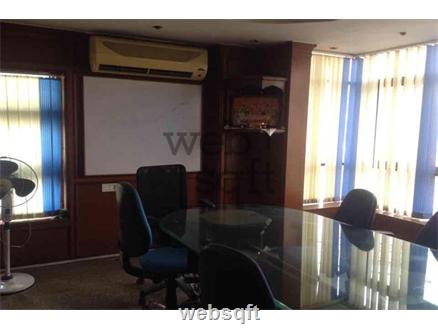 Office Space for Sale